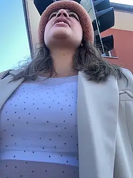 BabyKathy online show from 2, 4, 2026