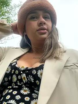 BabyKathy online show from 12, 4, 2026