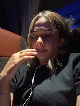 BabyKathy online show from 15, 4, 2026