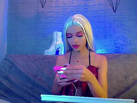 Snapshot of DahliaGill chatting on 11, 2, 2026 DahliaGill online show from 11, 2, 2026