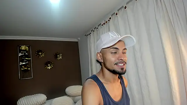 neyder sanz online show from 13, 2, 2026