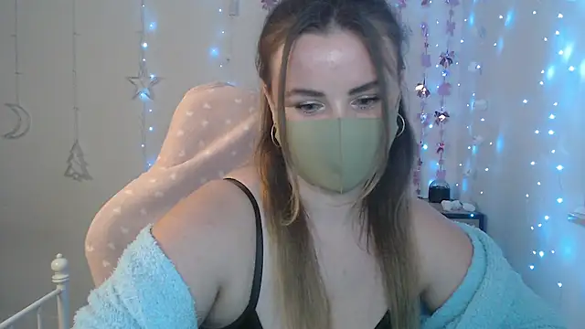 Avelina1 online show from 31, 3, 2026