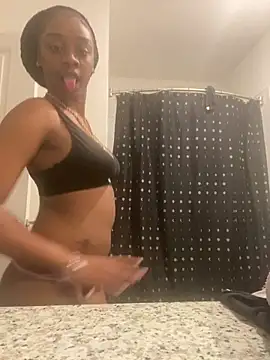 prettybrown9 online show from 19, 2, 2026