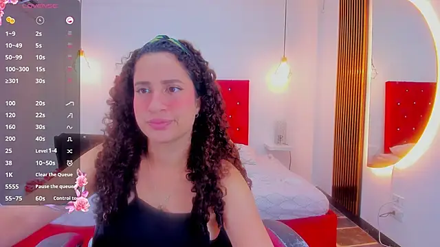 NoaMalak7 online show from 13, 2, 2026