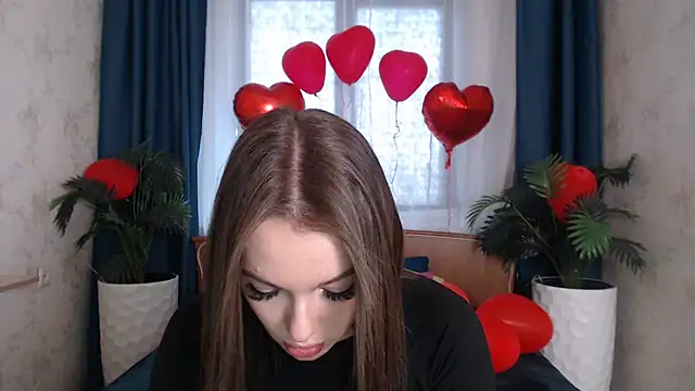 Snapshot of CandyGyrl chatting on 20, 2, 2026 CandyGyrl online show from 20, 2, 2026