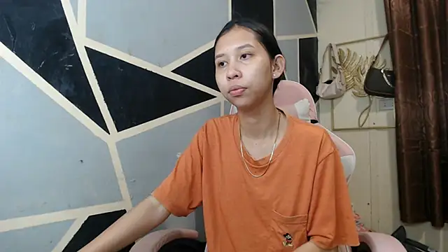 Charming lexi online show from 20, 2, 2026