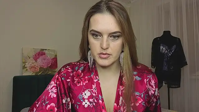 GEvangelinka online show from 6, 2, 2026