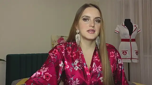 GEvangelinka online show from 27, 3, 2026