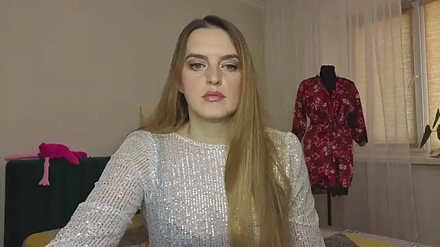 Snapshot of GEvangelinka chatting on 29, 4, 2026 GEvangelinka online show from 29, 4, 2026