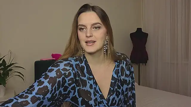 Snapshot of GEvangelinka chatting on 30, 5, 2026 GEvangelinka online show from 30, 5, 2026