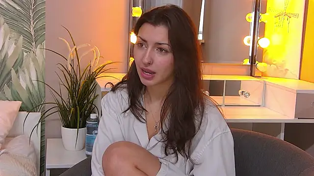 AngelaCox online show from 24, 2, 2026