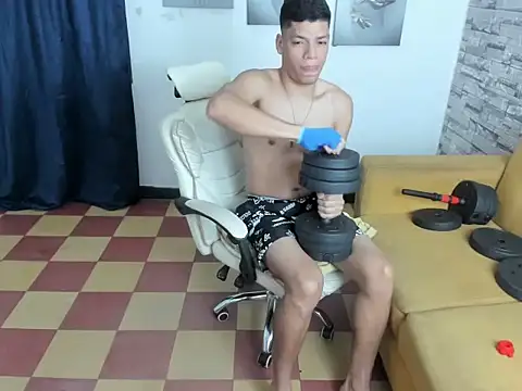 Snapshot of Andres_sant_ chatting on 14, 2, 2026 Andres sant online show from 14, 2, 2026