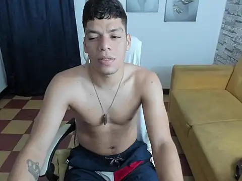 Snapshot of Andres_sant_ chatting on 24, 2, 2026 Andres sant online show from 24, 2, 2026