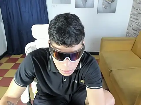 Andres sant  online show from 10, 3, 2026