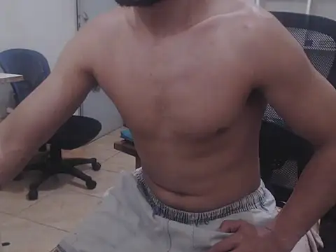 luli-indio online show from 9, 2, 2026