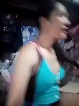 Snapshot of GeorginaLove09 chatting on 16, 2, 2026 GeorginaLove09 online show from 16, 2, 2026