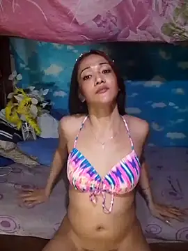 GeorginaLove09 online show from 25, 3, 2026