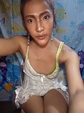 GeorginaLove09 online show from 10, 4, 2026