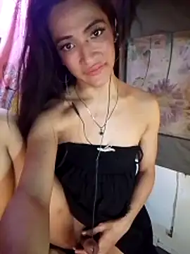 GeorginaLove09 online show from 16, 5, 2026