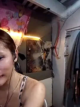 GeorginaLove09 online show from 22, 5, 2026