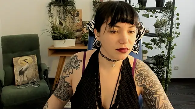 NeoGeisha online show from 5, 3, 2026