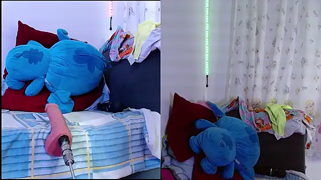 lana beckey online show from 26, 2, 2026