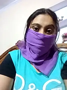 Janvi-Loves online show from 7, 2, 2026