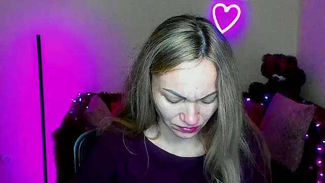 BlondMikey22 online show from 23, 3, 2026