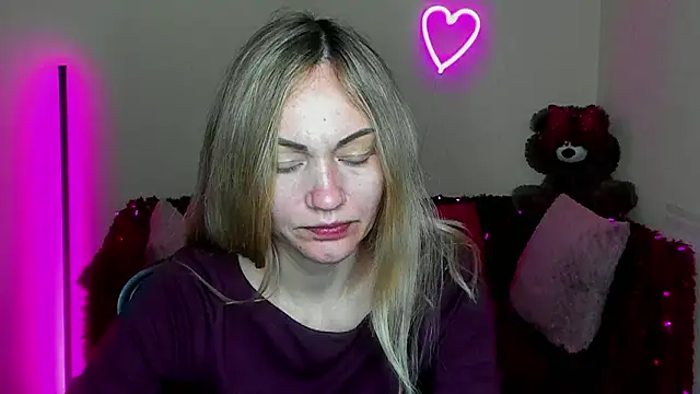 BlondMikey22 online show from 26, 3, 2026