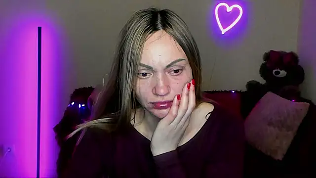 BlondMikey22 online show from 17, 4, 2026