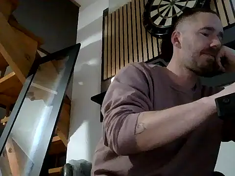 Dernachbar89 online show from 25, 3, 2026