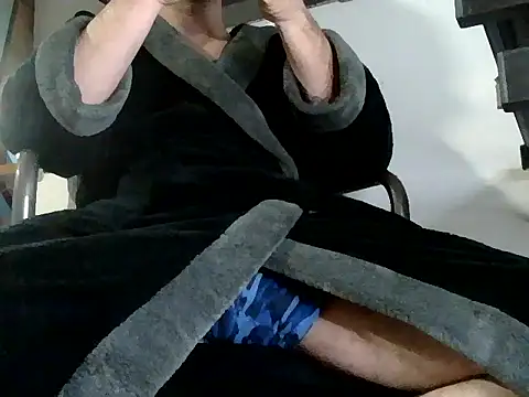 Dernachbar89 online show from 30, 3, 2026