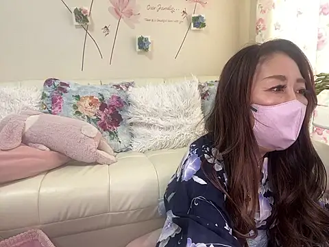 Nokaze-LOVE online show from 6, 2, 2026