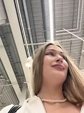 blonde exe online show from 12, 6, 2026