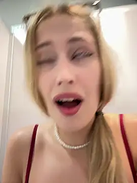 blonde exe online show from 7, 8, 2026