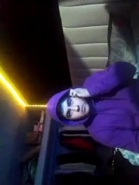 cobalto azul online show from 4, 2, 2026