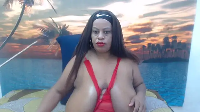 MatureTemptress online show from 8, 5, 2026