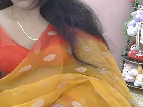 Snapshot of Cute_Sheetal chatting on 22, 2, 2026 Cute Sheetal online show from 22, 2, 2026