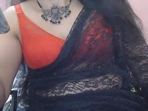 Cute Sheetal online show from 14, 3, 2026