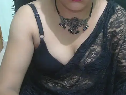 Cute Sheetal online show from 18, 7, 2026