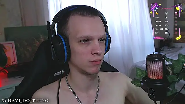 ravi olle online show from 16, 3, 2026