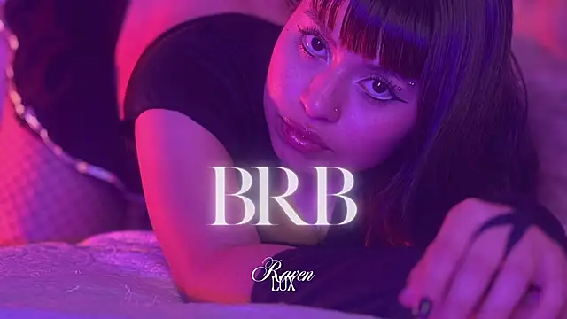 Snapshot of Raven_Luxx chatting on 27, 2, 2026 Raven Luxx online show from 27, 2, 2026