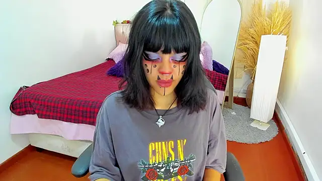 Snapshot of Nahemot_sadish chatting on 24, 2, 2026 Nahemot sadish online show from 24, 2, 2026