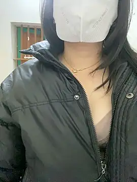 Snapshot of Irene_007 chatting on 8, 2, 2026 Irene 007 online show from 8, 2, 2026