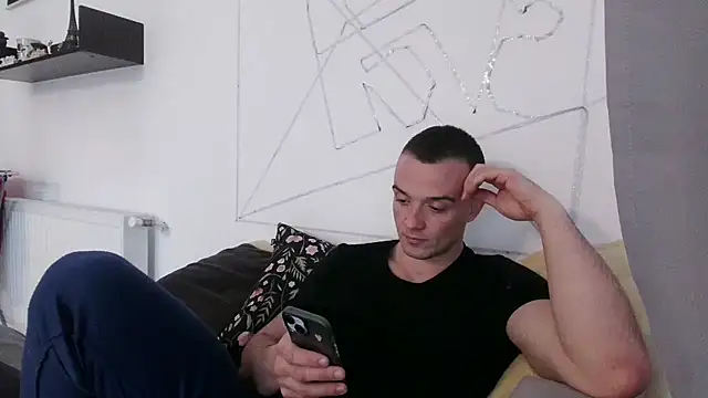 FortunaXmen online show from 8, 2, 2026