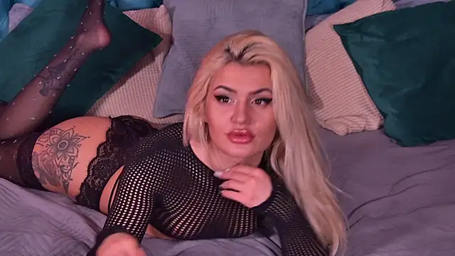 NayaBliss online show from 1, 4, 2026