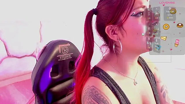 Snapshot of Sashaa_tay chatting on 18, 2, 2026 Sashaa tay online show from 18, 2, 2026