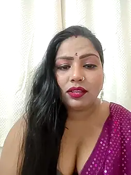 Indian AngelPriyanka123 online show from 17, 2, 2026