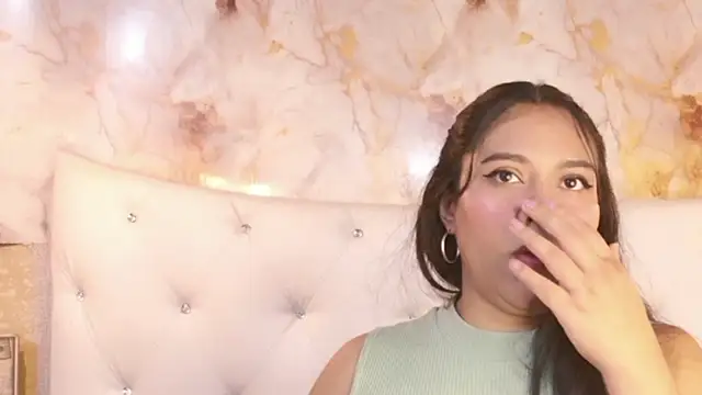 SasshaSpicy online show from 26, 3, 2026