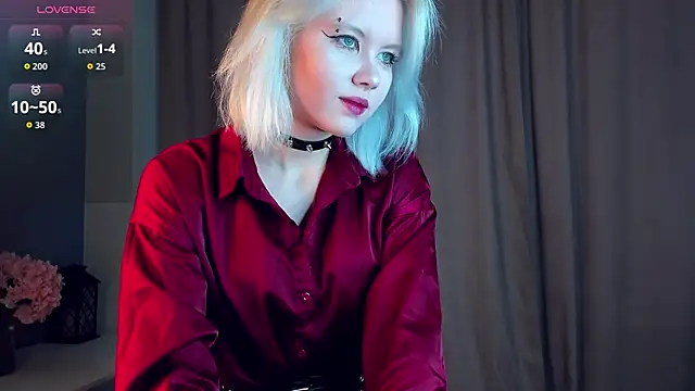 GoldenLenarz online show from 25, 3, 2026